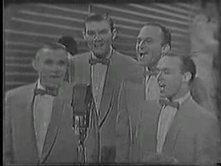 Benny Goodman and the Hi Los