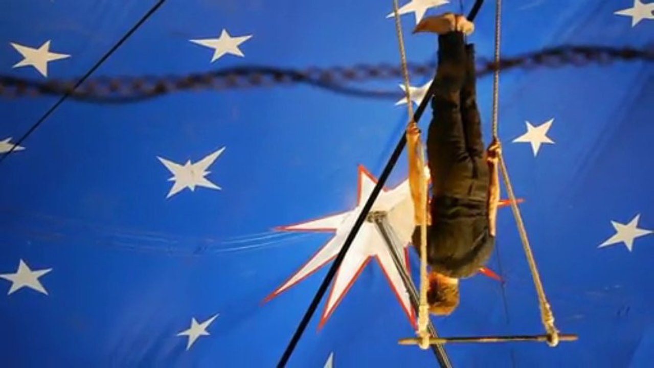 Cirque Rouages