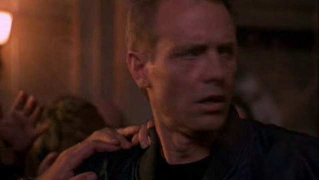 La Prophétie de L'Antéchrist 2/2 (Meggido)