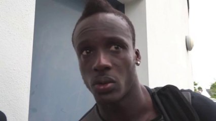 SRFC/FCL : Victor-Hugo Montano