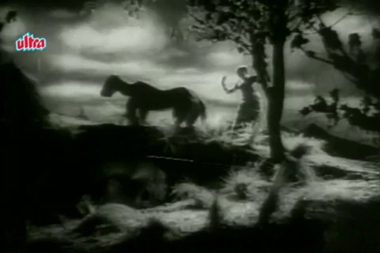 Man Dole Mere Tan Dole - Lata Mangeshkar, Nagin Song