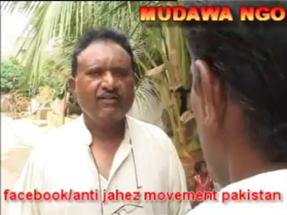 Jahez (dowry) ki Padayesh main