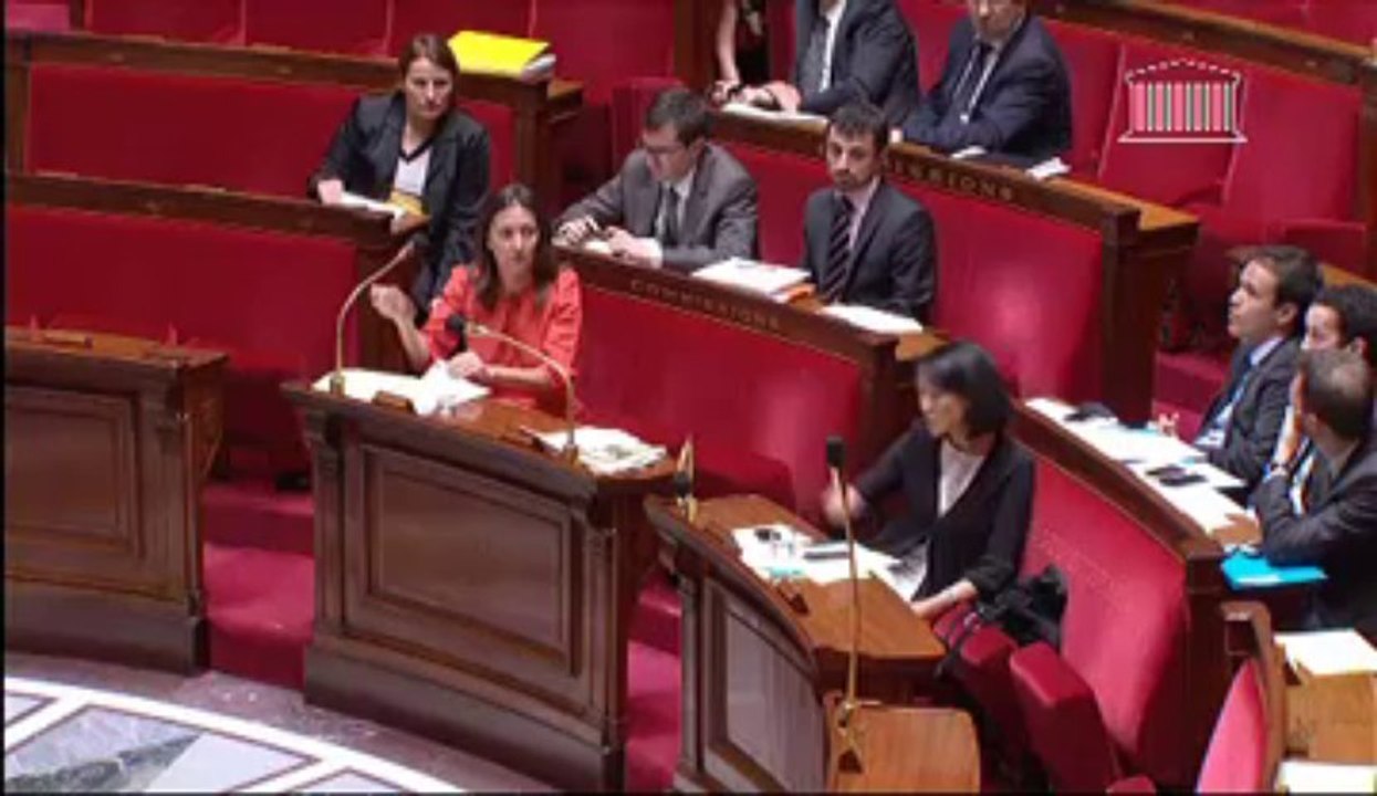 Trahison: le vote expéditif de la loi bancaire par l'Assemblée nationale