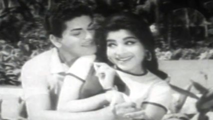 Sukha Dukhalu Movie Songs - Andhaalu Chindhe - Chandra Mohan Vani sree