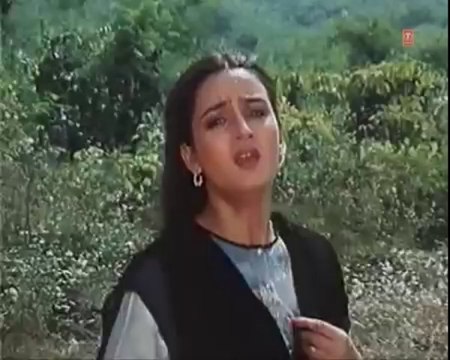 Chhute Jahan Ab Tera Daaman [Full Song] _ Halaal Ki Kamaai _ Govinda, Farha