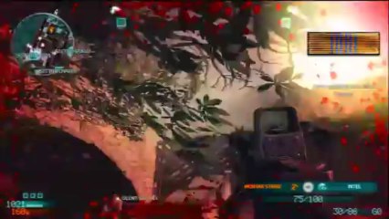 MOH   Sector Control equals DOMINATION!