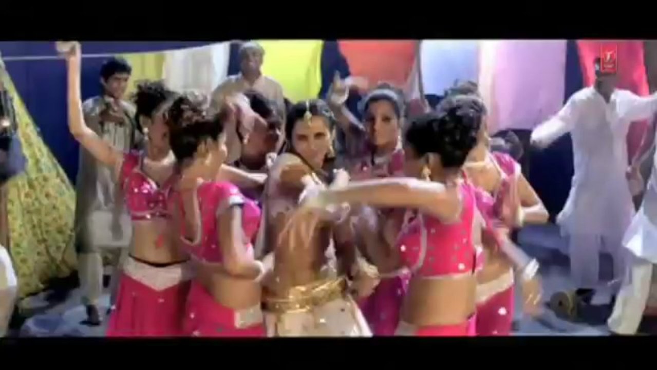 Jawaniya Haay Daiya [Hot Item dance Video] Raja Thakur