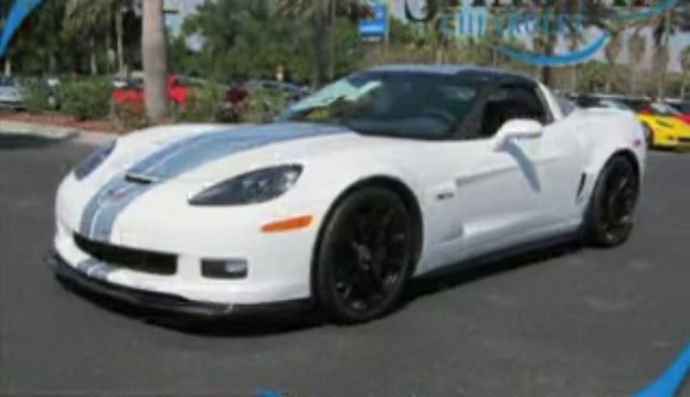 Tampa, FL Chevrolet | Chevrolet Corvette Tampa, FL