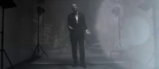 Acoustic cover song official -I Believe I Can Fly- - David C.Murray