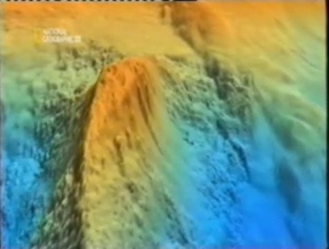 Paisajes submarinos de Hawaii: Un mundo sin mar