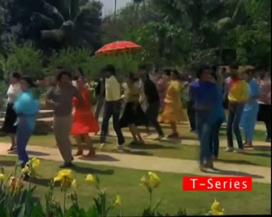 Dam Mara Dam [Full Song] _ Meri Zabaan _ Mithun Chakraborty
