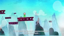 Cloudberry Kingdom - Gameplay Trailer FR