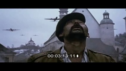 Third Miracle (Alternative Soundtrack by Karol Orzeł)