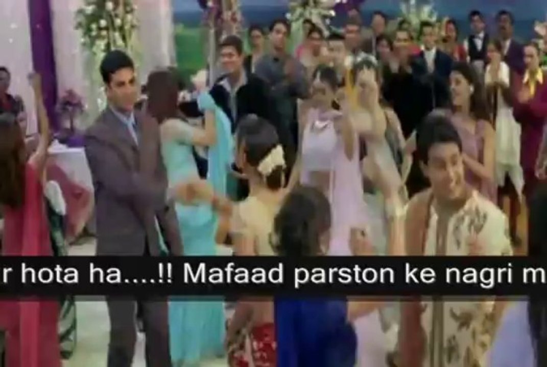 31 - ~True Story of "A Man of Wisdom" In Title :: ~*~ Agar Tum Na Hote ~*~ ~ Kisi se tum piya