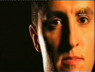 Las fiestas eroticas de Caligula