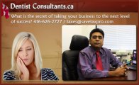 Dentists-Tax-Financial-Planning-Consultants-canada.ca | Bookkeeping & record keeping in toronto