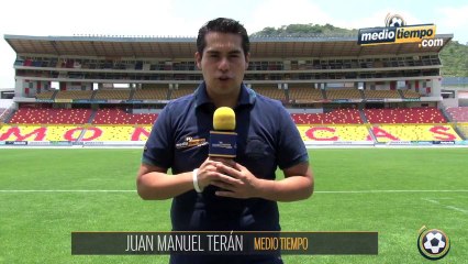 Jefferson Montero desmintió a la Directiva del América