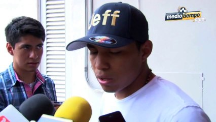 Jefferson Montero desmintió a la Directiva del América