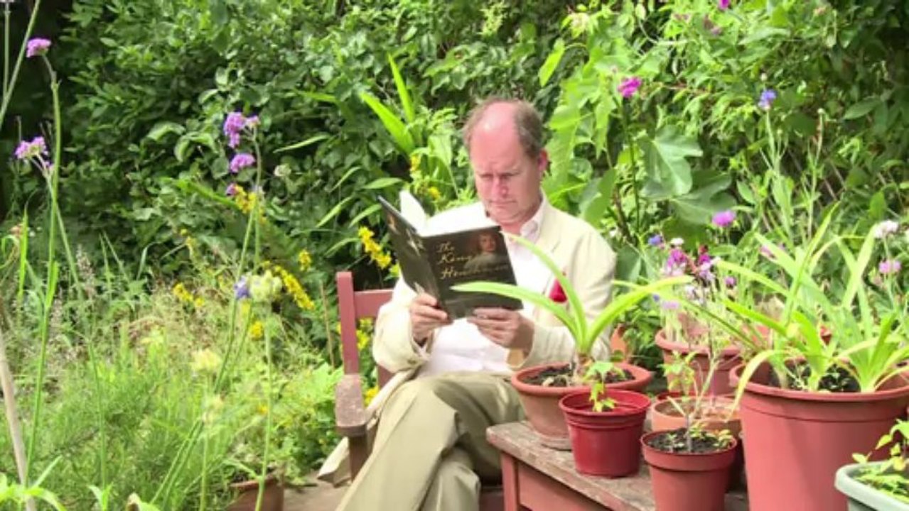 Royal Baby George heißt wie sein Ur-Ur-Opa