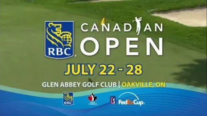 watCH 2013 RBC Canadian Open Live http://goo.gl/6n75A Streaming Video Coverage Online HDQ TV Broadcast.