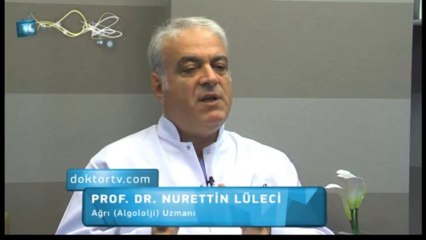 Kronik ağrı nedir ?