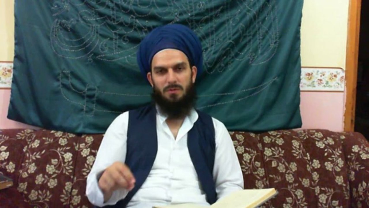 12. NECİSLERİN TEMİZLİĞİ.24.07.2013
