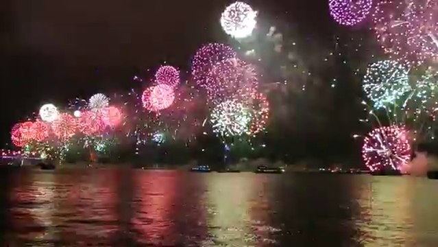 29 EKİM 2012 CUMHURİYET BAYRAMI HAVAİ FİŞEK KUTLAMALARI http___ gezimakinesi.com