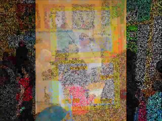 Expo écocitoyenneté du 18 juin 2013