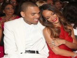 Rihanna Lashes out at Chris Brown