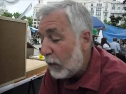 Where does Europe end - 10 15