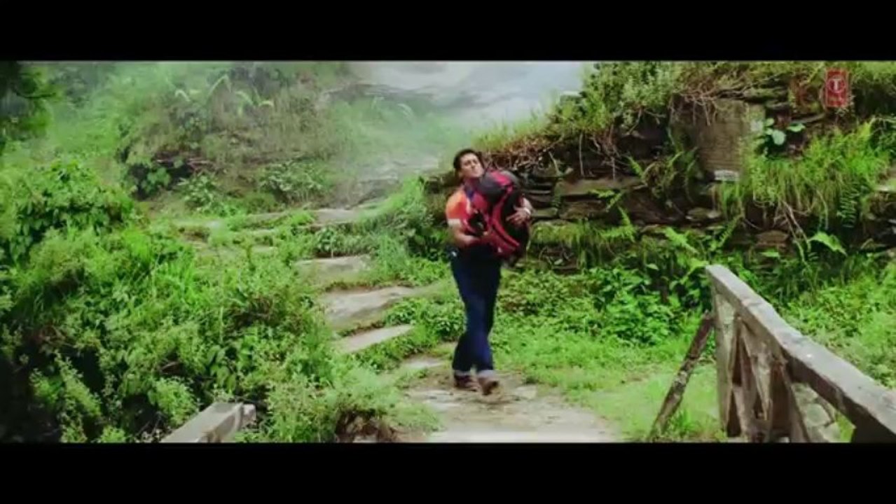 Deewana Main Chala [Full Song] _ Pyar Kiya To Darna Kya _ Salman Khan, Kajol