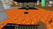 Minecraft: EPIC DEATH RUN! w/ mcsportzhawk