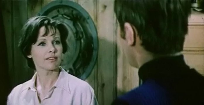 Люблю-Песни моря