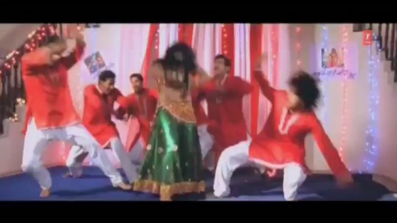 Aisan Piyva Kahan Paayeb (Bhojpuri Hot item Dance Video) Achal Rahe Suhag