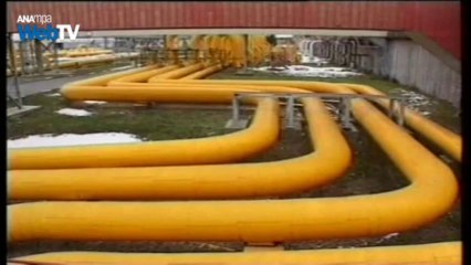 Ο αγωγός ΤΑΡ "πήρε μπροστά"