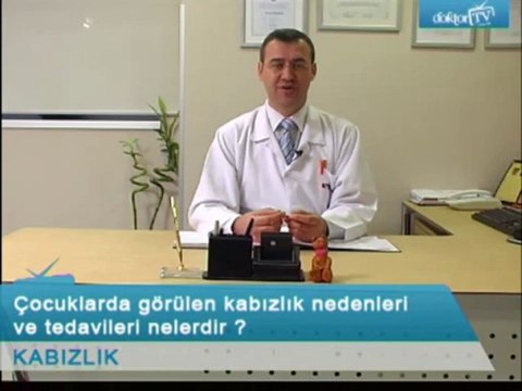 Çocuklarda görülen kabizlik nedenleri ve tedavileri nelerdir ?
