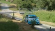 rallye de la drome paul friedman 2013