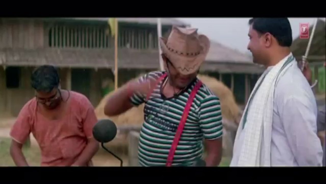 Babu Suna Hummar Batiya (Full Bhojpuri Video Song) Pyar Karela Himmat Chahin