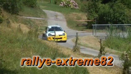 rallye de la drome paul friedman 2013 V H C