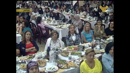 Hezbollah respond to EU blacklisting move