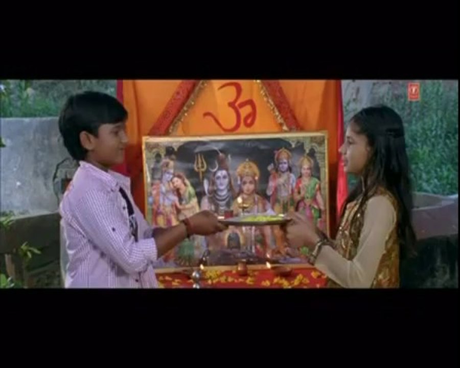 Bachpan ke Saathi (Bhojpuri Movie Song) - Sajan Chale Sasuraal
