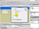 Dreamweaver CS6 Tutorials Urdu Hindi 53