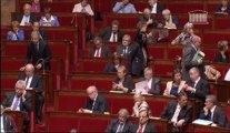 Séance publique du 25 juin 2013 sur la création d'un parquet financier