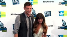 Lea Michele Says Cory Monteith Made Her Life 'So Incredible'