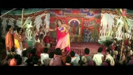 Bahe Bayriya Ude Chunariya Jiya Bhayil Beqarar [Naughty Item Dance] Butan