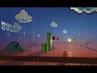 スーパーマリオワールド・BGM