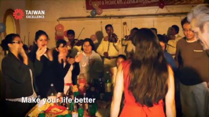 Taiwan Excellence (short version)