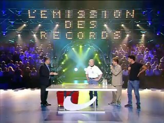 Bir dakikada en cok Dişle Kapak Açma