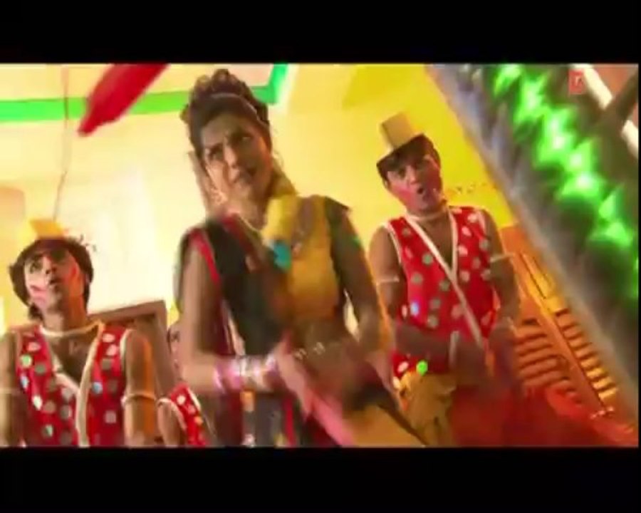 Bhojpuri Chikni Chameli - Rang Dalwala Vidhayak Ji Se