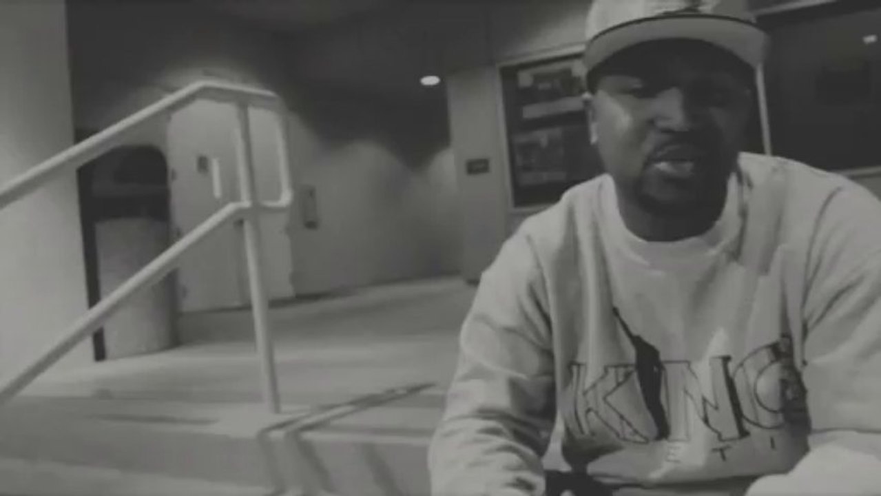 Quiz feat Rapper Big Pooh "Just Do Me"